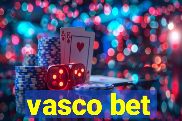 vasco bet